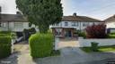 Street view of 19 Priory Drive