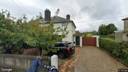 Street view of 35 Corrig Road