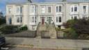 Street view of 37 Clarinda Park East