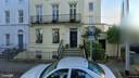 Street view of 8 Montpelier Parade