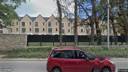 Street view of 5 Woodbrook