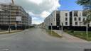 Street view of 18 Woodbrook