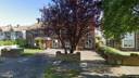 Street view of 8 Orpen Close