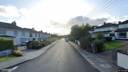Street view of Beech Park Road