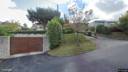 Street view of 5 Dalkey Avenue