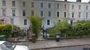 Street view of 15 Vesey Place