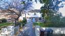 Street view of 72 Monkstown Avenue