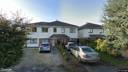 Street view of 61 the Beeches