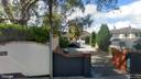 Street view of 14 Saval Park Road