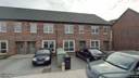 Street view of 9 Shackleton Row