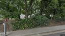 Street view of 98 Salthill