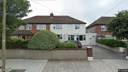 Street view of 31 Leopardstown Gardens