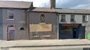 Street view of 110 Salthill Apts