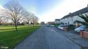 Street view of Meadow Vale