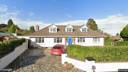 Street view of Mount Merrion