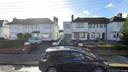 Street view of 12 Chestnut Road