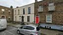 Street view of 10 Belvedere Avenue