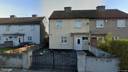 Street view of 18 Oliver Plunkett Villas