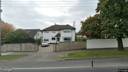 Street view of Newpark