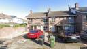 Street view of 8 Coppinger Walk