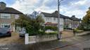 Street view of 76 Trimleston Gardens