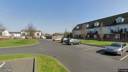 Street view of 43D Fforester Square