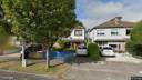 Street view of 91 Eaton Wood Grove