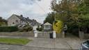 Street view of Kilmacud West
