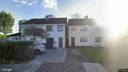 Street view of 7 Cherrycourt