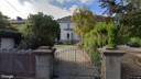 Street view of Silchester Road
