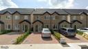 Street view of 22A Dodsborough Cottages