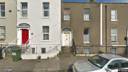 Street view of 4-47 Northumberland Avenue