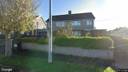 Street view of 4 Granville Crescent