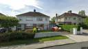 Street view of 11 Priory Drive