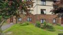 Street view of Apartment No.3 the Oaks