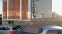 Street view of 2 Eaton Place
