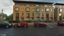 Street view of 74 Adamstown Avenue