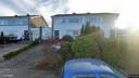 Street view of 117A Ballinclea Heights