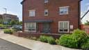 Street view of 17 Shackleton Crescent