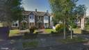 Street view of 18 Orpen Hill
