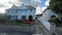 Street view of 1 Sandycove Avenue