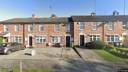 Street view of 24 Stradbrook Close