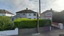 Street view of 52 Abbey Road