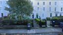 Street view of 18 Vesey Place