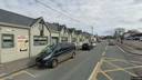Street view of 1 Broomfield Drive