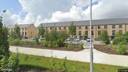 Street view of 17 Saint Helen's Downs