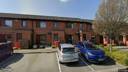 Street view of 16 Castlegate Chase