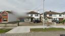Street view of 25 Hillcrest Close