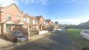 Street view of 13 the Oaks