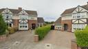 Street view of 11 Woodward Heath